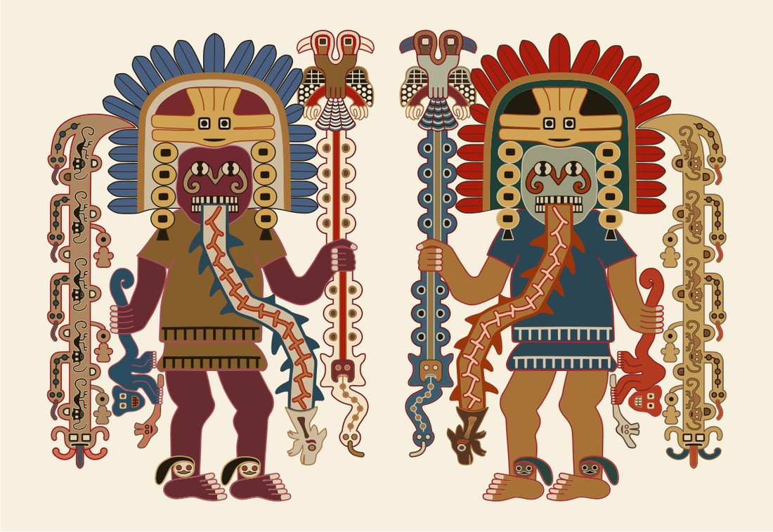 Incas Indigenous Americas